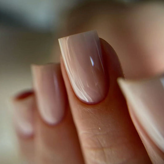 Russian Manicure Online Kurs